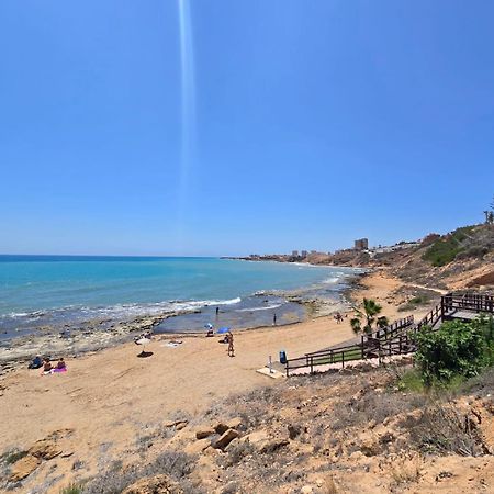 Apartament-Bungalow La Mata Torrevieja Villa Buitenkant foto