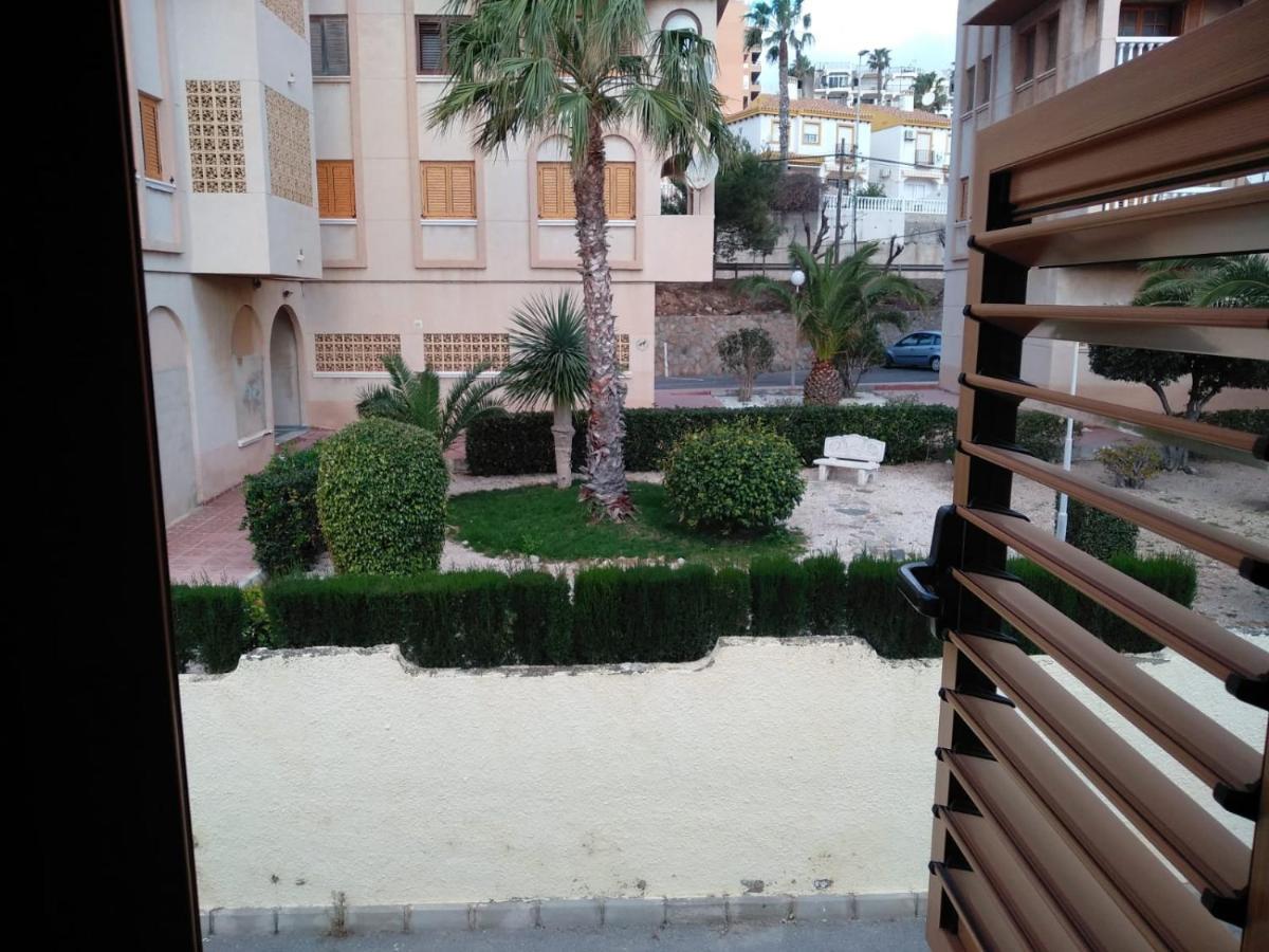 Apartament-Bungalow La Mata Torrevieja Villa Buitenkant foto