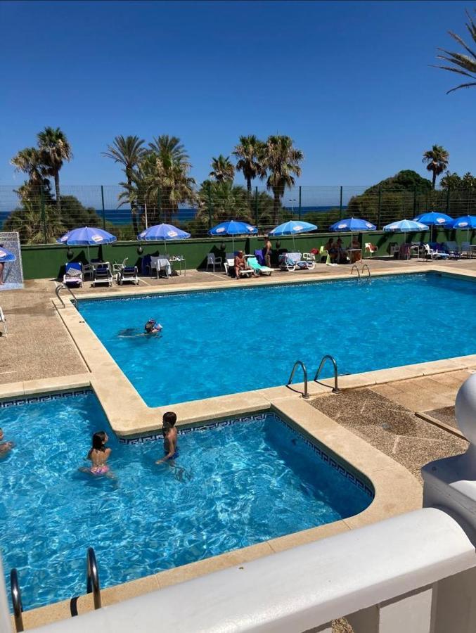 Apartament-Bungalow La Mata Torrevieja Villa Buitenkant foto