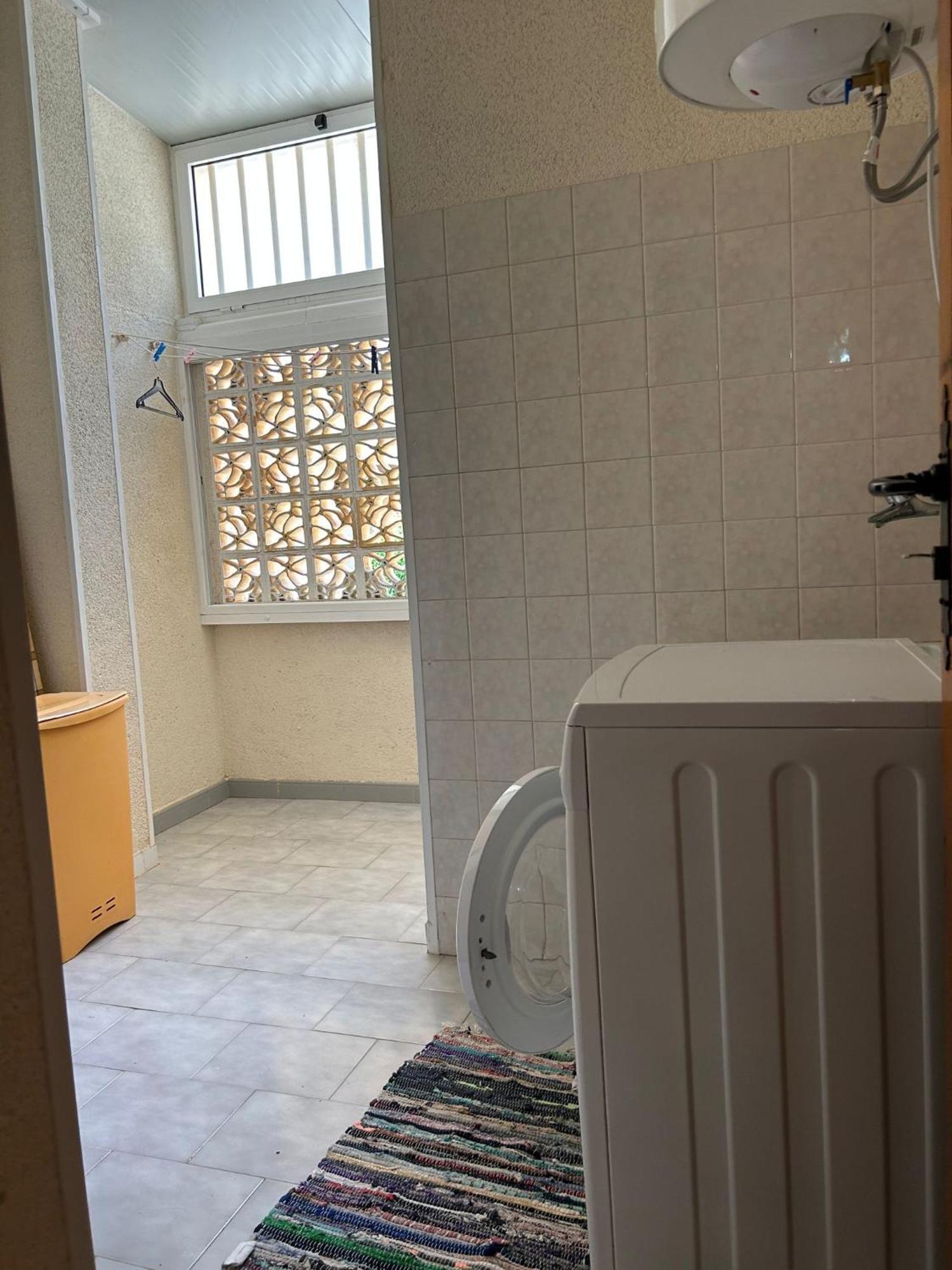 Apartament-Bungalow La Mata Torrevieja Villa Buitenkant foto