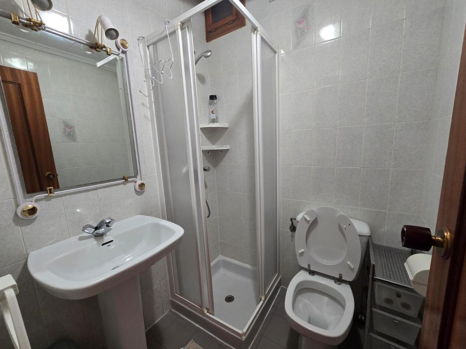 Apartament-Bungalow La Mata Torrevieja Villa Buitenkant foto
