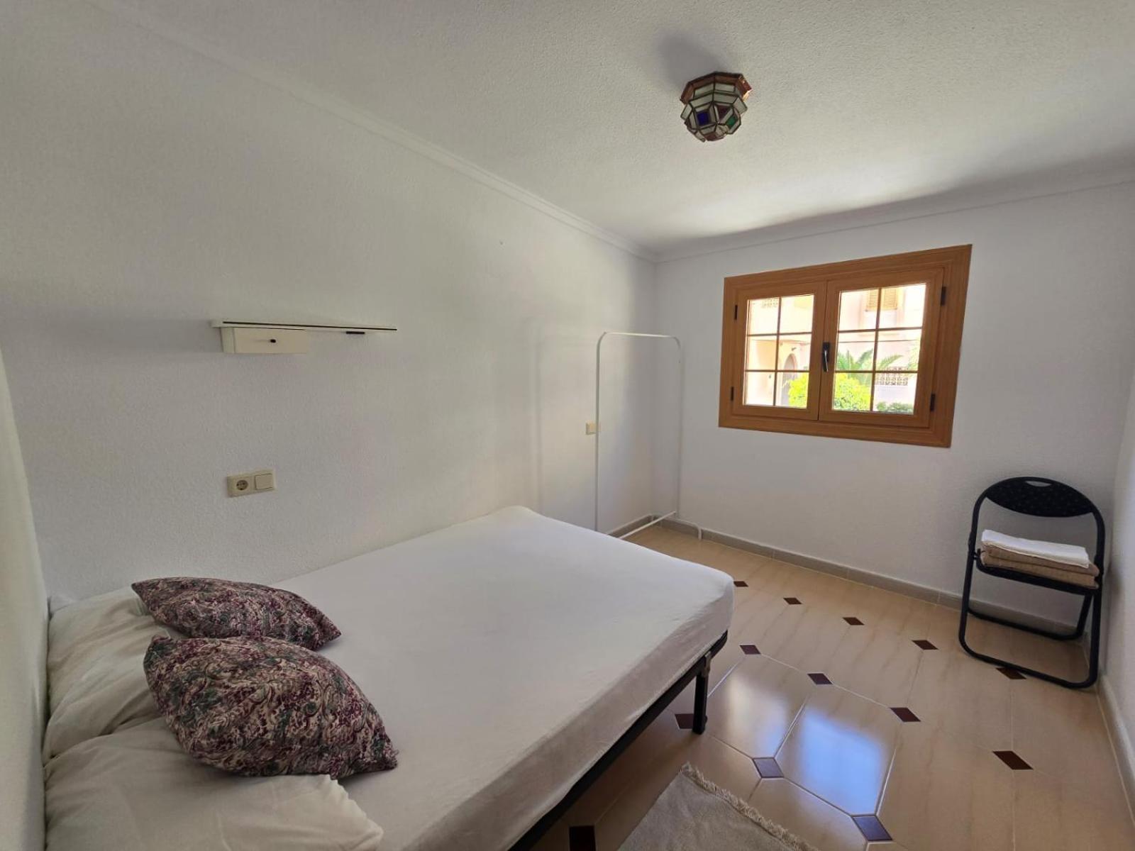 Apartament-Bungalow La Mata Torrevieja Villa Buitenkant foto
